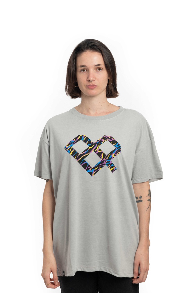 Remera neon outlet